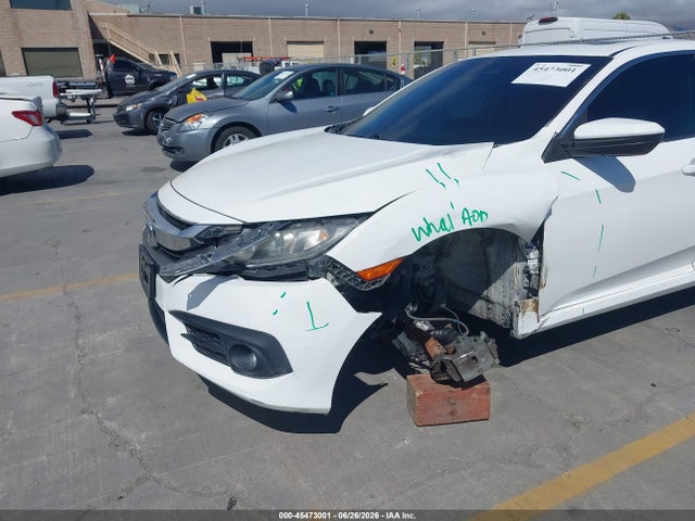 19XFC1F39GE209800 Honda Civic Ex-t