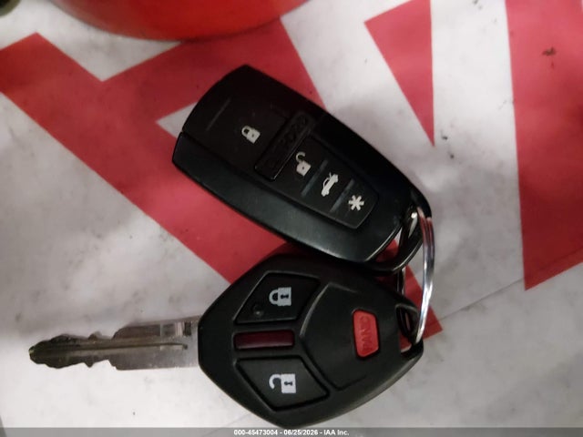 Aukcja sprzedaży 2015 Mitsubishi Mirage De, vin: ML32A3HJ3FH035505, numer aukcji: 45473004