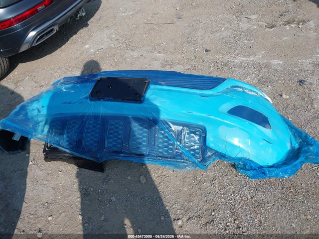 Aukcja sprzedaży 2018 Jeep Grand Cherokee Altitude 4x2, vin: 1C4RJEAG7JC344616, numer aukcji: 45473005