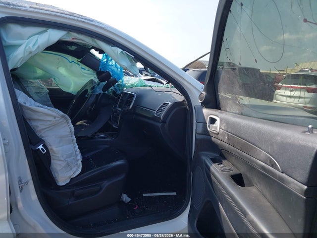 Aukcja sprzedaży 2018 Jeep Grand Cherokee Altitude 4x2, vin: 1C4RJEAG7JC344616, numer aukcji: 45473005