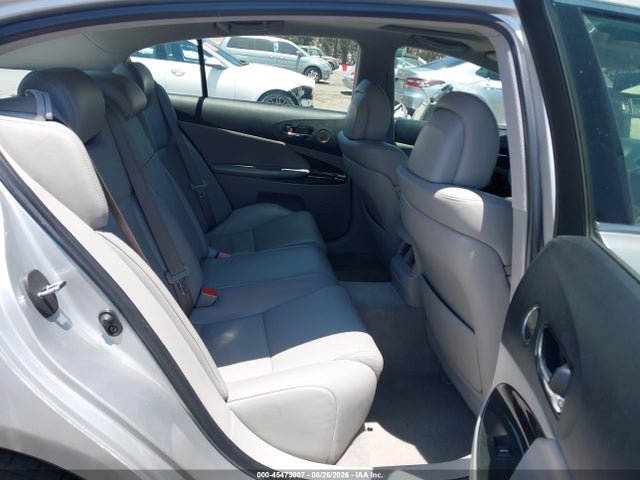Aukcja sprzedaży 2006 Lexus Gs 300, vin: JTHBH96S765011697, numer aukcji: 45473007