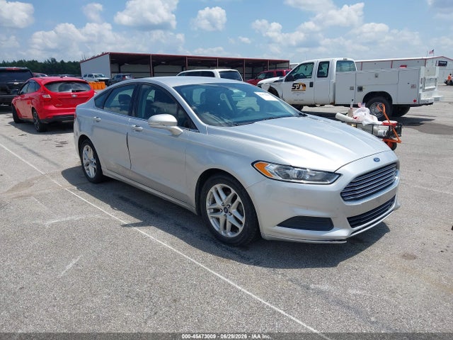 2013 Ford Fusion Se მანქანა იყიდება აუქციონზე, vin: 3FA6P0H70DR155117, აუქციონის ნომერი: 45473009