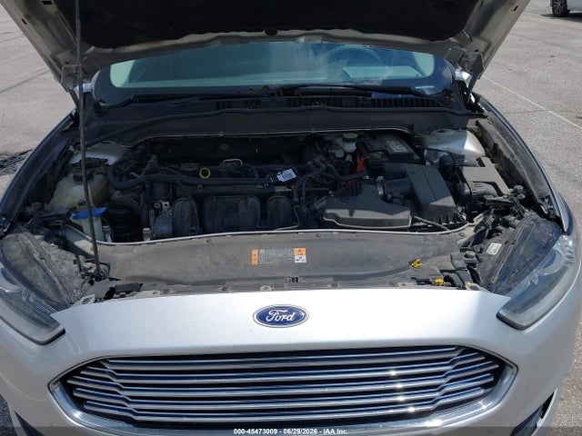 Aukcja sprzedaży 2013 Ford Fusion Se, vin: 3FA6P0H70DR155117, numer aukcji: 45473009
