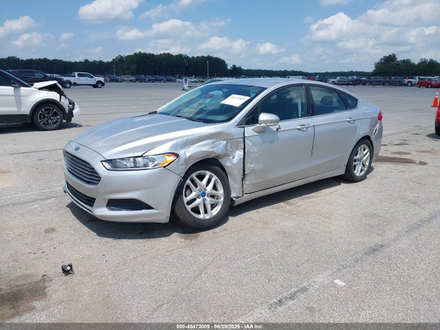 Aukcja sprzedaży 2013 Ford Fusion Se, vin: 3FA6P0H70DR155117, numer aukcji: 45473009