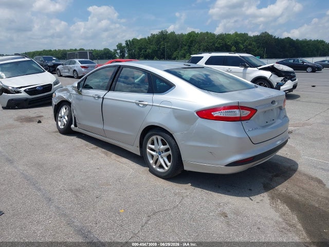 Aukcja sprzedaży 2013 Ford Fusion Se, vin: 3FA6P0H70DR155117, numer aukcji: 45473009
