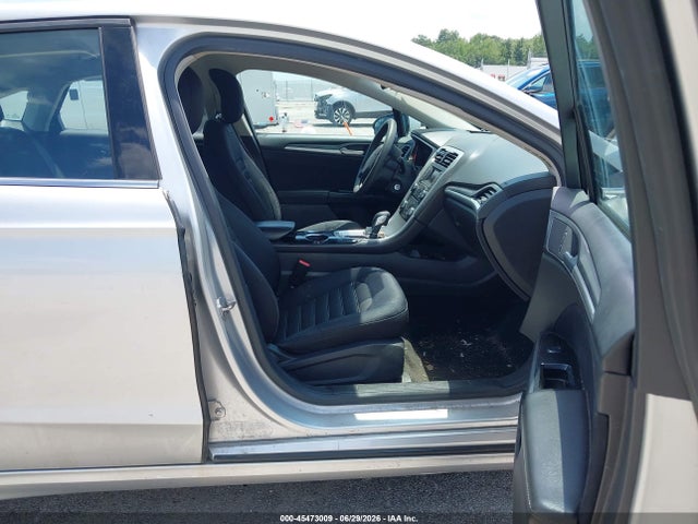 Aukcja sprzedaży 2013 Ford Fusion Se, vin: 3FA6P0H70DR155117, numer aukcji: 45473009