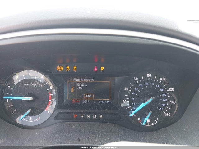 Aukcja sprzedaży 2013 Ford Fusion Se, vin: 3FA6P0H70DR155117, numer aukcji: 45473009