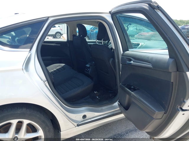 Aukcja sprzedaży 2013 Ford Fusion Se, vin: 3FA6P0H70DR155117, numer aukcji: 45473009