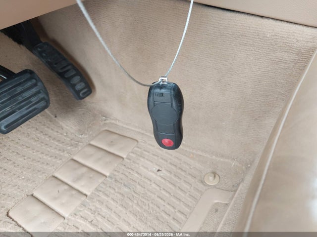 45473014 :رقم المزاد ، WP1AA2A24GLA11118 vin ، 2016 Porsche Cayenne مزاد بيع