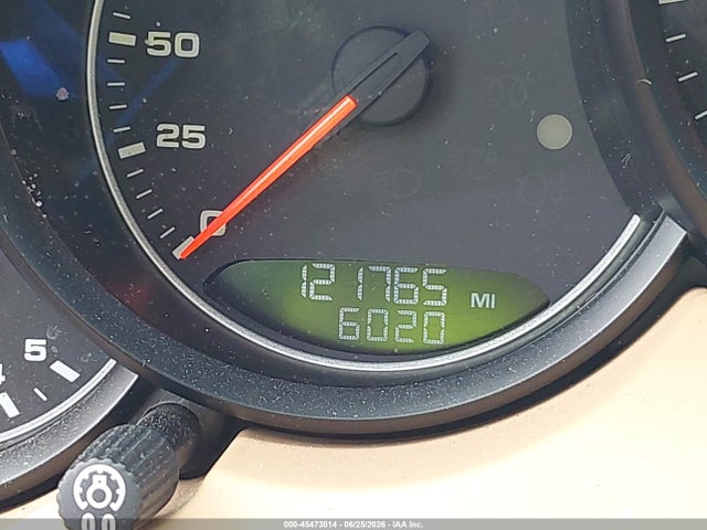 45473014 :رقم المزاد ، WP1AA2A24GLA11118 vin ، 2016 Porsche Cayenne مزاد بيع