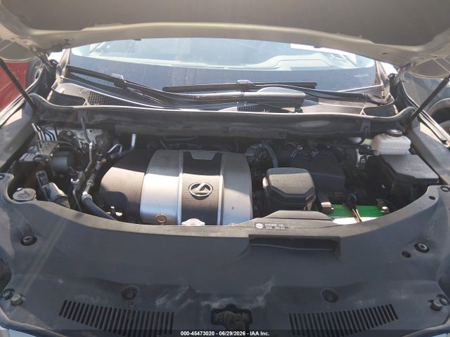 Продаж на аукціоні авто 2020 Lexus Rx 350, vin: 2T2HZMDA9LC212260, номер лоту: 45473020