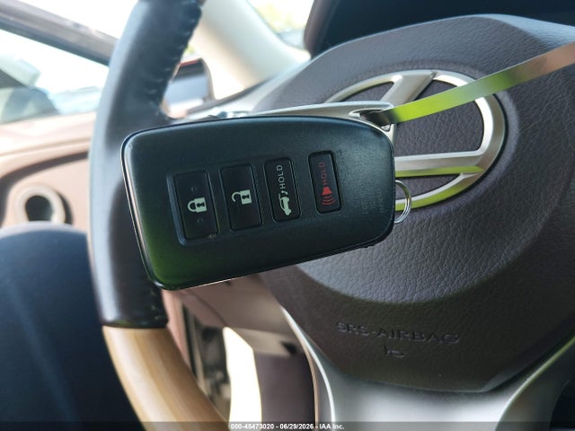 Продаж на аукціоні авто 2020 Lexus Rx 350, vin: 2T2HZMDA9LC212260, номер лоту: 45473020