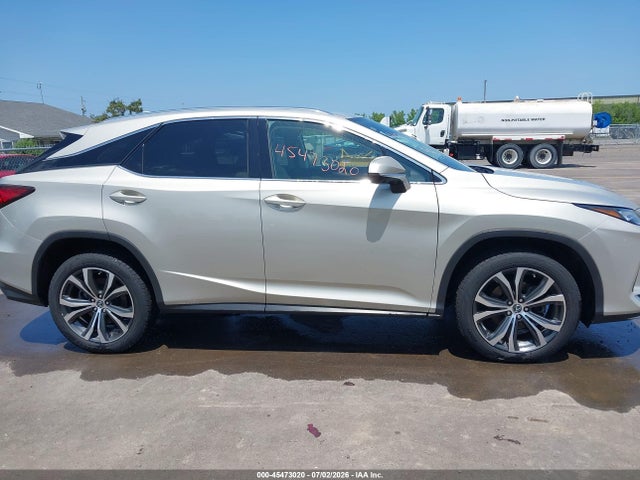 Продаж на аукціоні авто 2020 Lexus Rx 350, vin: 2T2HZMDA9LC212260, номер лоту: 45473020