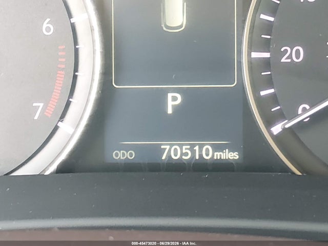 Продаж на аукціоні авто 2020 Lexus Rx 350, vin: 2T2HZMDA9LC212260, номер лоту: 45473020