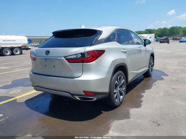 Продаж на аукціоні авто 2020 Lexus Rx 350, vin: 2T2HZMDA9LC212260, номер лоту: 45473020