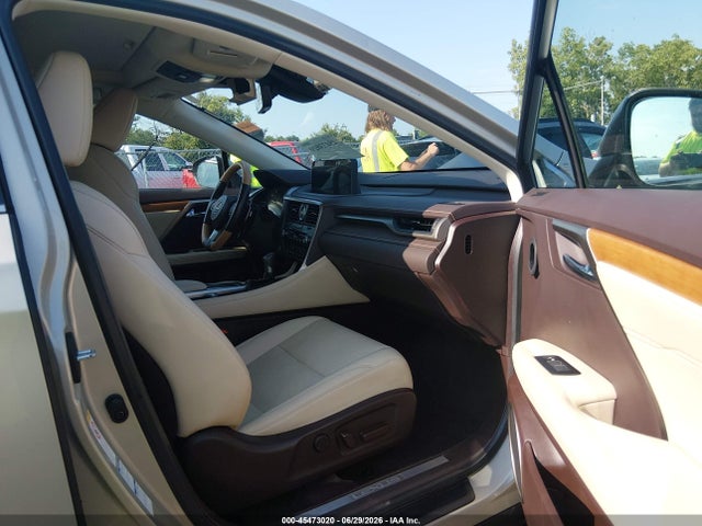 Продаж на аукціоні авто 2020 Lexus Rx 350, vin: 2T2HZMDA9LC212260, номер лоту: 45473020