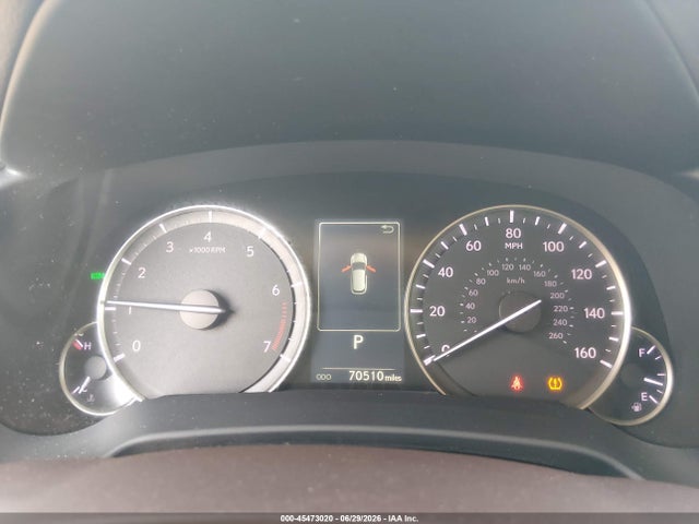 Продаж на аукціоні авто 2020 Lexus Rx 350, vin: 2T2HZMDA9LC212260, номер лоту: 45473020