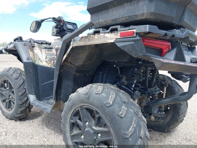 4XASXE858MB778808 Polaris Sportsman 850 Premium