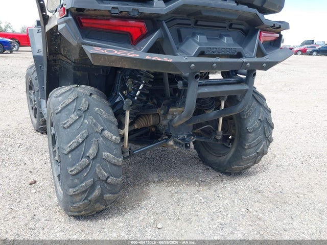 Продажа на аукционе авто 2021 Polaris Sportsman 850 Premium, vin: 4XASXE858MB778808, номер лота: 45473026