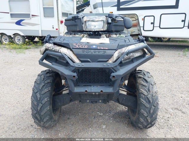 Продажа на аукционе авто 2021 Polaris Sportsman 850 Premium, vin: 4XASXE858MB778808, номер лота: 45473026
