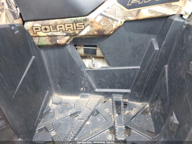 Продажа на аукционе авто 2021 Polaris Sportsman 850 Premium, vin: 4XASXE858MB778808, номер лота: 45473026