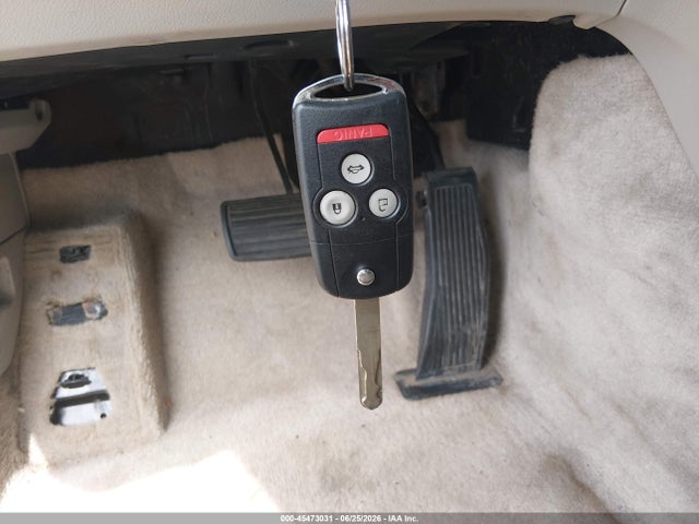 Aukcja sprzedaży 2008 Acura Tl 3.2, vin: 19UUA66218A044073, numer aukcji: 45473031