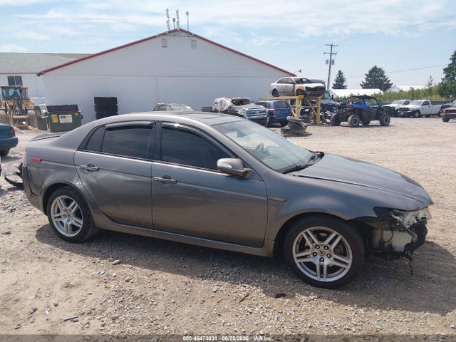 Aukcja sprzedaży 2008 Acura Tl 3.2, vin: 19UUA66218A044073, numer aukcji: 45473031