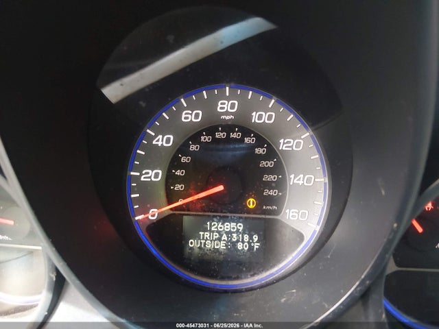 Aukcja sprzedaży 2008 Acura Tl 3.2, vin: 19UUA66218A044073, numer aukcji: 45473031