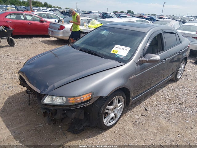 Aukcja sprzedaży 2008 Acura Tl 3.2, vin: 19UUA66218A044073, numer aukcji: 45473031