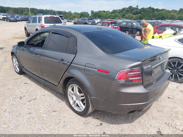 Aukcja sprzedaży 2008 Acura Tl 3.2, vin: 19UUA66218A044073, numer aukcji: 45473031