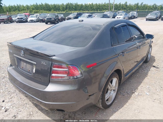 Aukcja sprzedaży 2008 Acura Tl 3.2, vin: 19UUA66218A044073, numer aukcji: 45473031