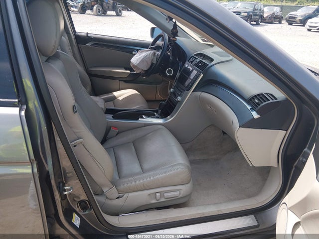 Aukcja sprzedaży 2008 Acura Tl 3.2, vin: 19UUA66218A044073, numer aukcji: 45473031