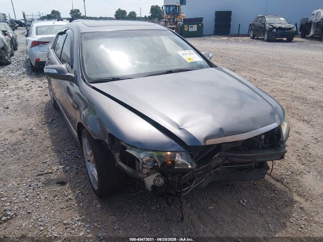 Aukcja sprzedaży 2008 Acura Tl 3.2, vin: 19UUA66218A044073, numer aukcji: 45473031