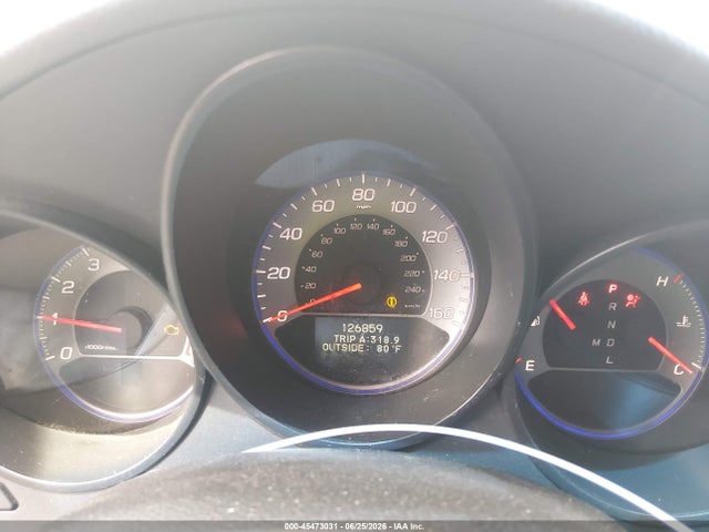 Aukcja sprzedaży 2008 Acura Tl 3.2, vin: 19UUA66218A044073, numer aukcji: 45473031