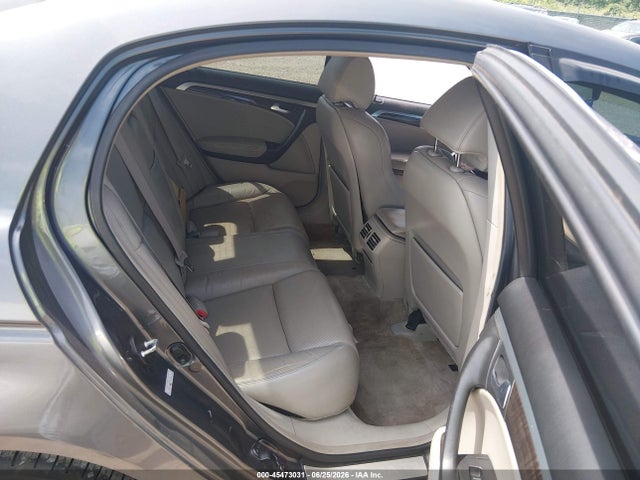 Aukcja sprzedaży 2008 Acura Tl 3.2, vin: 19UUA66218A044073, numer aukcji: 45473031