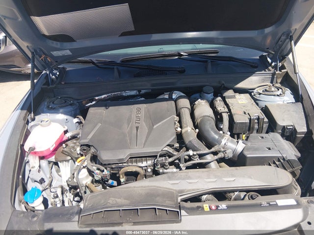 KMHL54JC8RA409977 Hyundai Sonata N Line