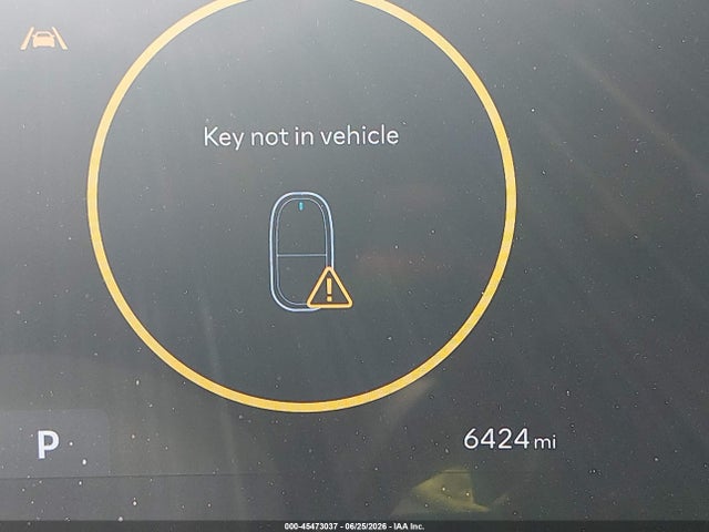 Hyundai Sonata N Line 2024 KMHL54JC8RA409977 Image 15
