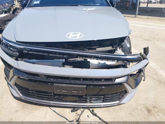 Hyundai Sonata N Line 2024 KMHL54JC8RA409977 Image 17