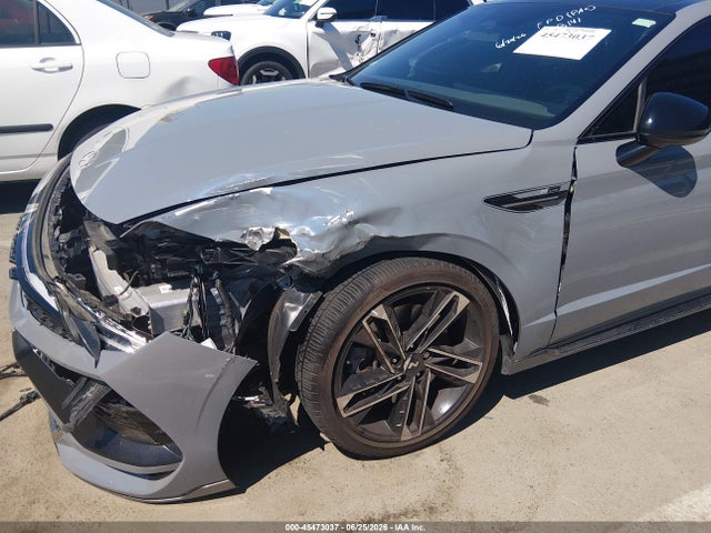 Hyundai Sonata N Line 2024 KMHL54JC8RA409977 Image 19