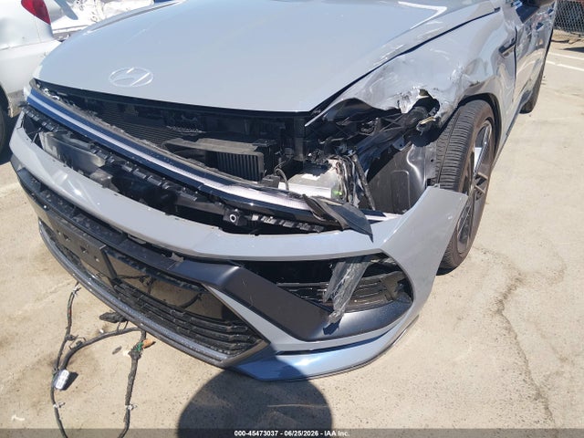 Hyundai Sonata N Line 2024 KMHL54JC8RA409977 Image 6