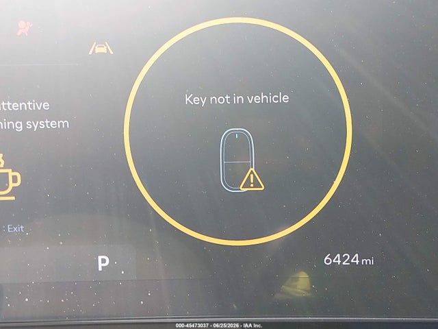 Hyundai Sonata N Line 2024 KMHL54JC8RA409977 Image 7