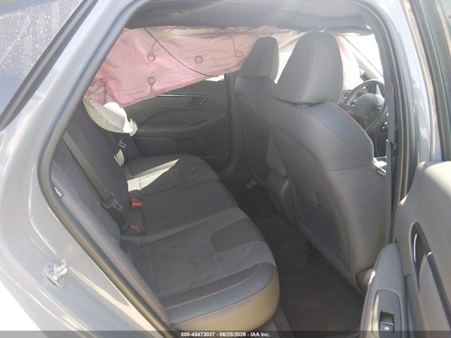 Hyundai Sonata N Line 2024 KMHL54JC8RA409977 Image 8