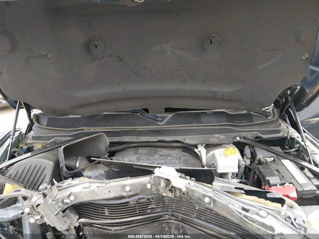Продажа на аукционе авто 2019 Ram 2500 Tradesman  4x4 6'4 Box, vin: 3C6UR5CJ1KG650387, номер лота: 45473038
