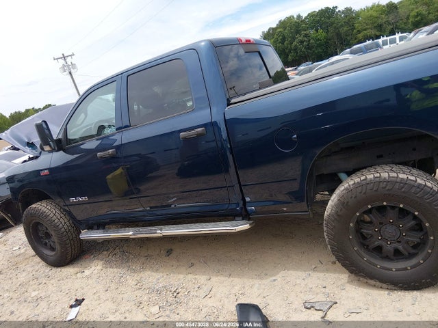 Продажа на аукционе авто 2019 Ram 2500 Tradesman  4x4 6'4 Box, vin: 3C6UR5CJ1KG650387, номер лота: 45473038