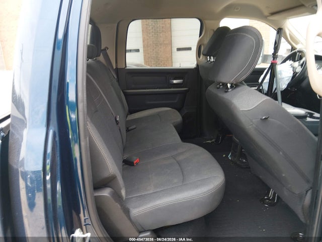Продажа на аукционе авто 2019 Ram 2500 Tradesman  4x4 6'4 Box, vin: 3C6UR5CJ1KG650387, номер лота: 45473038