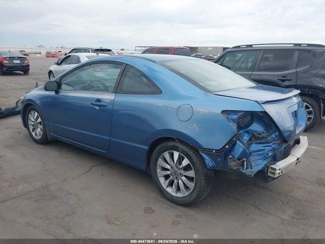 Aukcja sprzedaży 2010 Honda Civic Ex, vin: 2HGFG1B8XAH514807, numer aukcji: 45473041