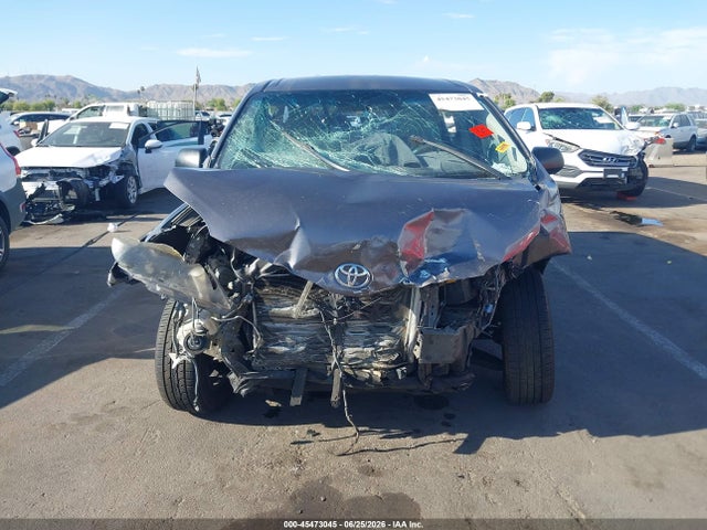 5TDZK3DC1ES488953 Toyota Sienna L V6 7 Passenger