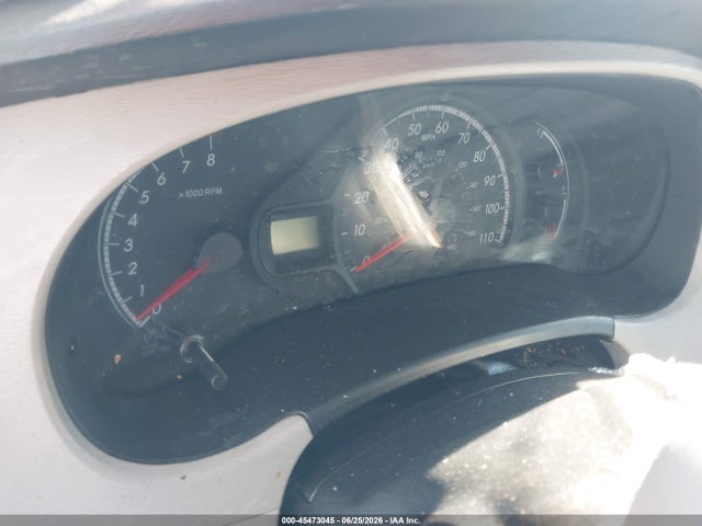 5TDZK3DC1ES488953 Toyota Sienna L V6 7 Passenger