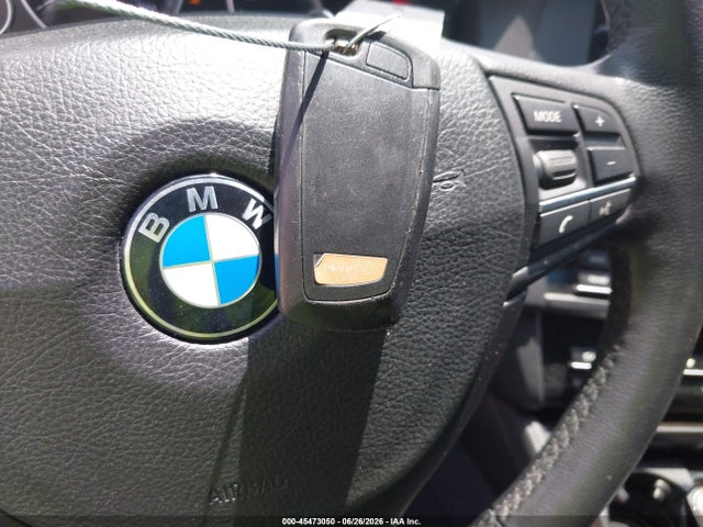 Aukcja sprzedaży 2011 Bmw 535i, vin: WBAFR7C53BC602650, numer aukcji: 45473050