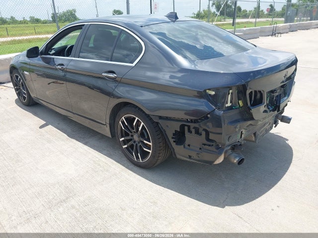 Aukcja sprzedaży 2011 Bmw 535i, vin: WBAFR7C53BC602650, numer aukcji: 45473050